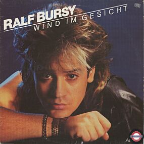 Ralf Bursy - Wind Im Gesicht