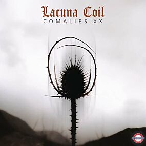 Lacuna Coil - Comalies XX (Limited Edition) (Black Vinyl)