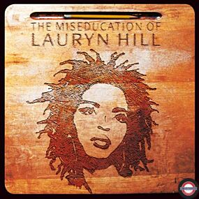Lauryn Hill - The Miseducation Of Lauryn Hill (180g)