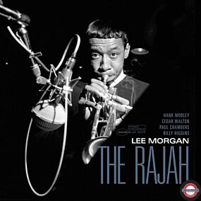 Lee Morgan - The Rajah ( Tone Poet 1LP Vinyl)