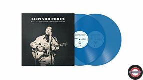 Leonard Cohen - Hallelujah & Songs From His Albums (Coloured Vinyl)