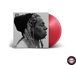 Lil Wayne - I Am Music (RSD Black Friday)