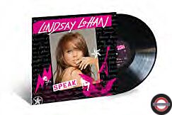 Lindsay Lohan Speak