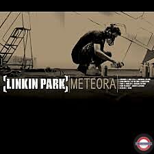 RSD 2021: Linkin Park - Meteora (2LP Aqua Blue)
