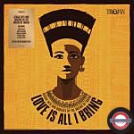Love Is All I Bring Reggae Hits & Rarities By The Queens Of Trojan  (RSD 2022 Exclusive)