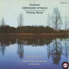 Eberhard Struch - Flußfahrt  (Picking-Music)