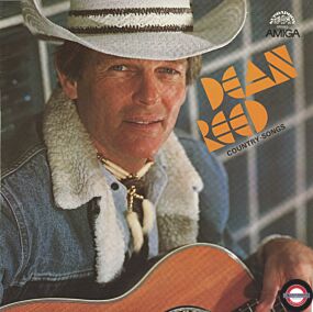 Dean Reed - Country Songs