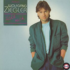 Wolfgang Ziegler - Halt mich