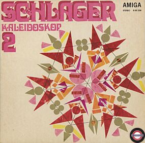 Schlager Kaleidoskop 2