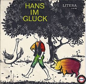 Hans im Glück (7" EP)