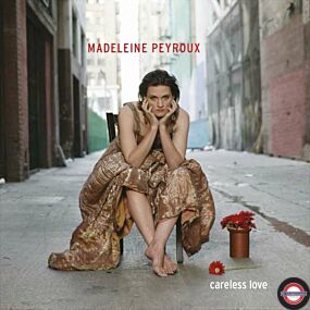 Madeleine Peyroux (geb. 1974) - Careless Love (3 LP) (180g)