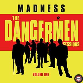 Madness - The Dangermen Sessions (180g)