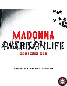 RSD 2023 -  Madonna - American Life Mixshow (Record Store Day)
