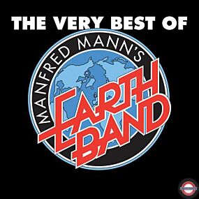 Manfred Man -  The Very Best Of (Gatefold 180g Black 2LP)