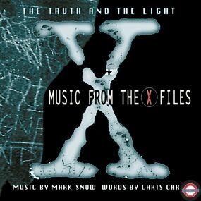 MARK SNOW, The Truth And The Light: Music From The X-Files, RSD 2020