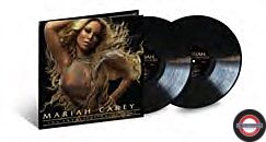 Mariah Carey The Emancipation Of Mimi