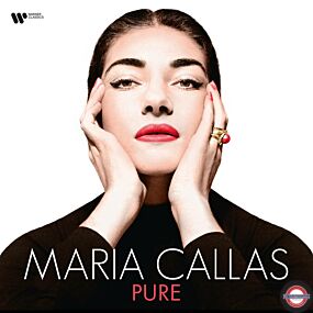 Maria Callas - Maria Callas Pure