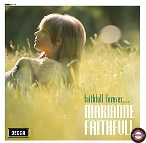 Marianne Faithfull -  Faithfull Forever (Clear) (RSD 2024)
