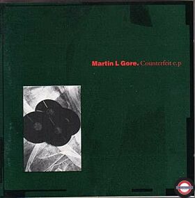 Martin L. Gore - Counterfeit EP (180g)