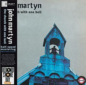  John Martyn - The Church With One Bell - RSD 2021