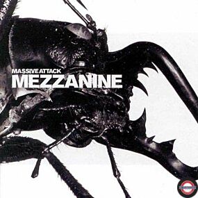 Massive Attack	 Mezzanine (180g)