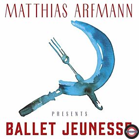 Matthias Arfmann - Stravinsky: Der Feuervogel (Vollständiges Ballet)