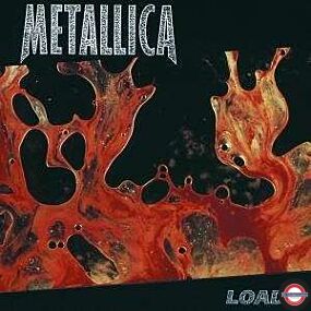 Metallica	 Load (180g)