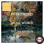 RSD 2023 - Metronomy - “Small World – Special Edition” 