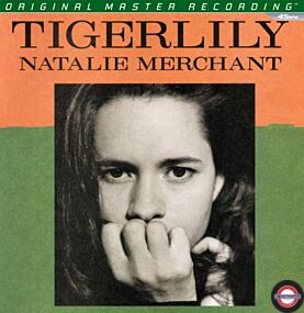 Natalie Merchant - Tigerlily