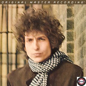 Bob Dylan - Blonde On Blonde