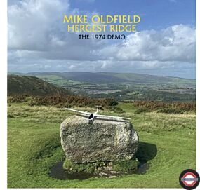 Mike Oldfield - Hergest Ridge 1974 Demo Recordings