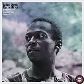 Miles Davis - Early Minor-Rare Miles from In A Silent Way Sessions (Vinyl) (RSD-BF)