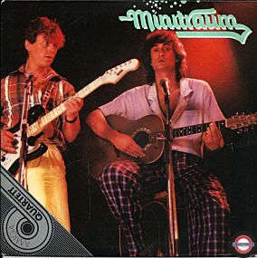 Minitraum  (7" Amiga-Quartett-Serie)