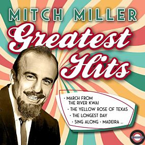 Mitch Miller - Greatest Hits