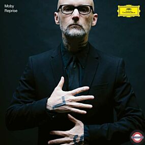 Moby - Reprise (180g) 