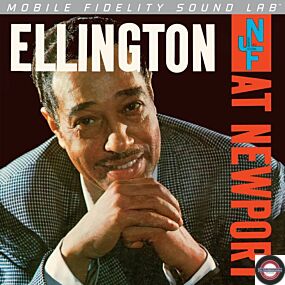 Duke Ellington - Ellington at Newport