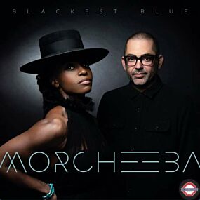 Morcheeba - Blackest Blue 