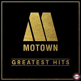 Motown Greatest Hits (60th Anniversary Edition)