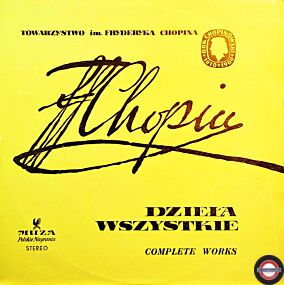Chopin: Walzer (1 - 13) - mit Regina Smendzianka
