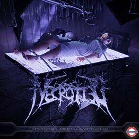 Necrotted - Operation: Mental Castration 