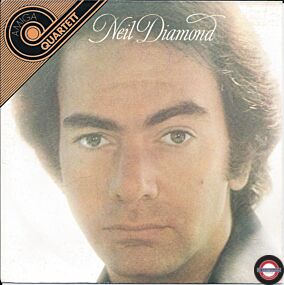 Neil Diamond (7" Amiga-Quartett-Serie)