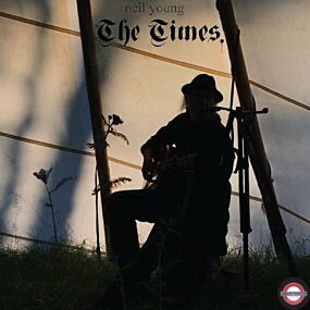 Neil Young - The Times 