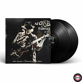 Neil Young - Noise & Flowers: Live 2019 