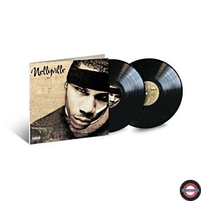 Nelly - Nellyville (20th Anniversary Edition) (180g)