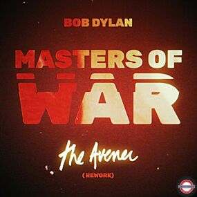 Bob Dylan - Masters of War (the Avener Remix)