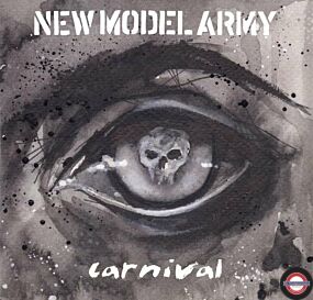 New Model Army	 - Carnival (180g)