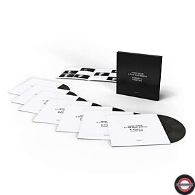 Nick Cave & The Bad Seeds - B-Sides & Rarities (Part I & II) (180g) (Limited Deluxe Box Set)