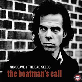 Nick Cave & The Bad Seeds - The Boatman's Call (180g)