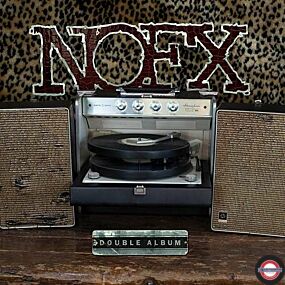 NOFX -  Double Album