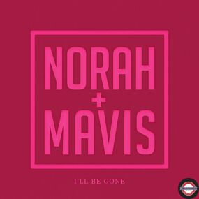 Jones Norah - I'll Be Gone (7Inch) (rsd-BF)